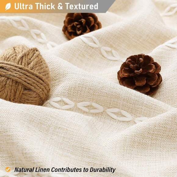 Shower Curtain - Picture 2 of 3